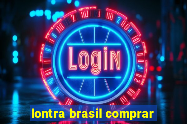 lontra brasil comprar